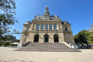 Asnières-sur-Seine