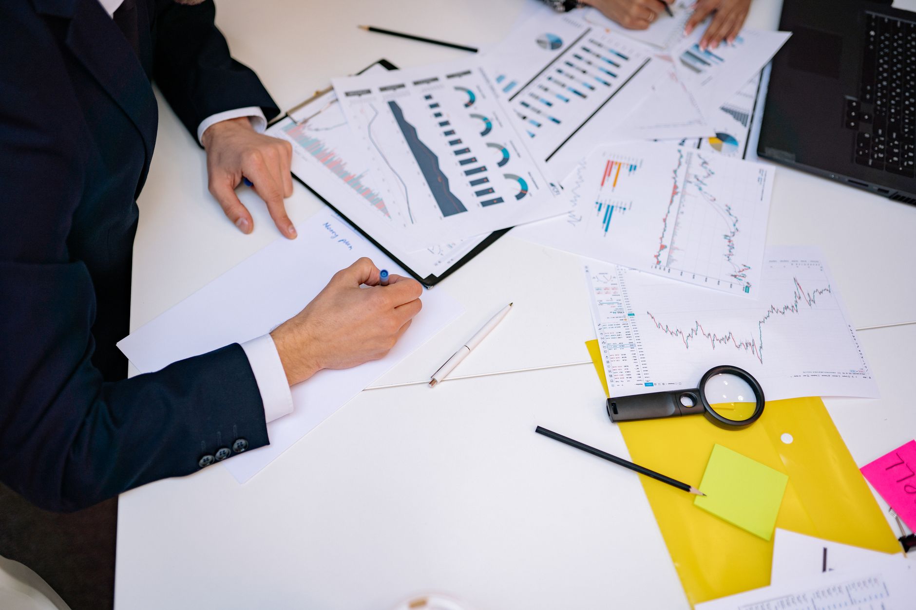 Expert Comptable Asnières-sur-Seine